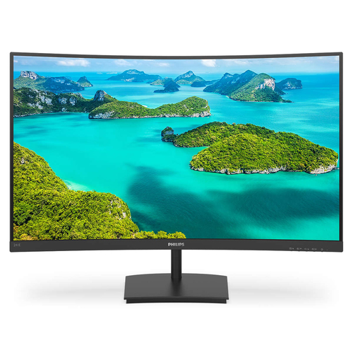 Philips E Line 241E1SCA/00 Monitor PC 59,9 cm (23.6