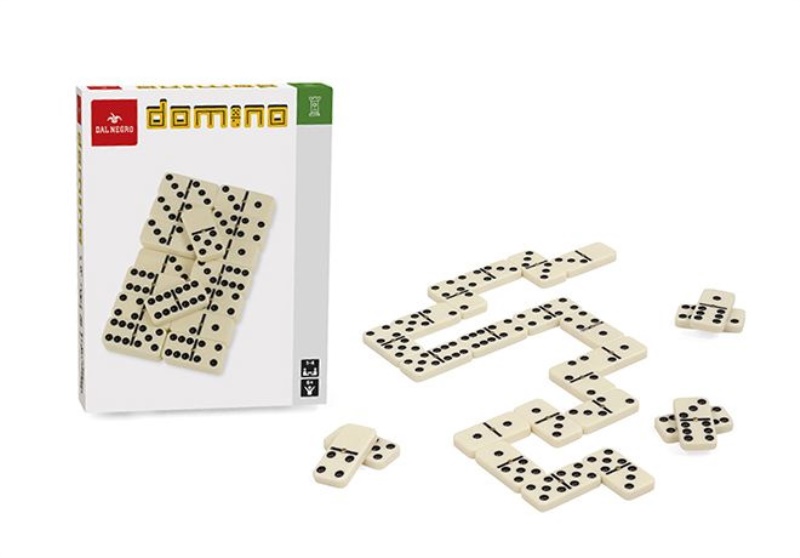 Dal Negro Domino