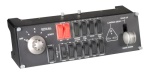 Saitek - Logitech G Pro Flight Switch Panel, Simulazione di Volo, USB 1.1/2.0, Windows XP/XP64, Vista