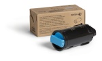 XEROX - Xerox Cartuccia toner Ciano a Standard da 2.400 pagine per VersaLink C500 / C505 (106R03859), 2400 pagine, Ciano, 1 pezzo(i)