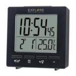 Oregon Scientific - Sveglia Explore Scientific RDC 1005