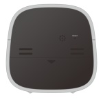 Oregon Scientific - Sveglia Explore Scientific RDC 3006