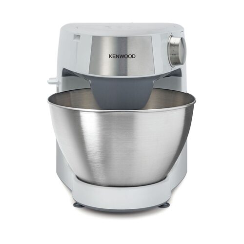 Kenwood KHC29.H0WH robot da cucina 1000 W 4,3 L Acciaio inossidabile, Bianco