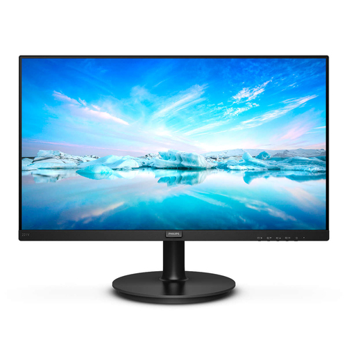 Philips V Line 221V8A/00 LED display 54,6 cm (21.5