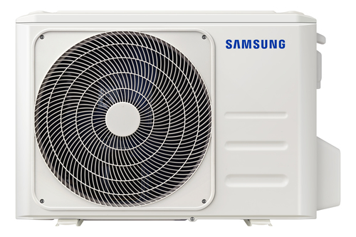 Samsung Malibu (AR30) AR09TXHQBWKNEU + AR09TXHQBWKXEU Malibu Climatizzatore split system Bianco