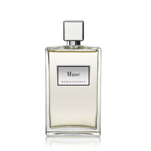 Eau de toilette donna Reminiscence Musc eau de toilette - 100 ml
