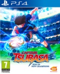 Namco Bandai - BANDAI NAMCO Entertainment Captain Tsubasa: Rise of New Champions, PlayStation 4
