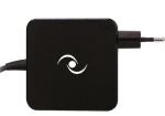 TECNOWARE - Alimentatore notebook Tecnoware Power Charger 65W USB Type-C FAU17563
