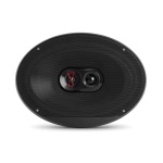 JBL - Coppia altoparlanti auto Jbl STAGE3 9637 Black Black