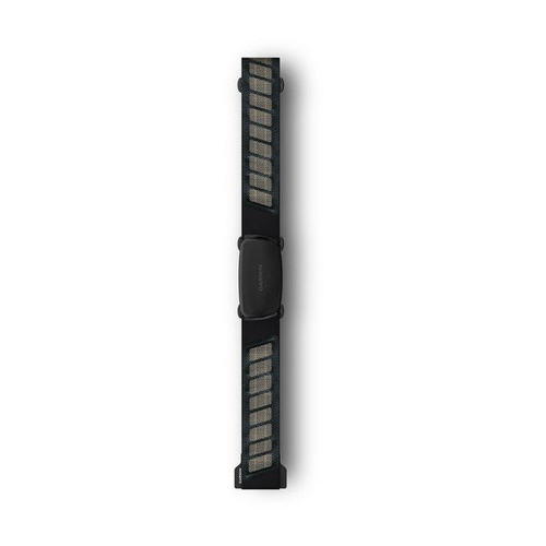 Garmin HRM Dual monitor per il battito cardiaco Petto Bluetooth/ANT+ Nero