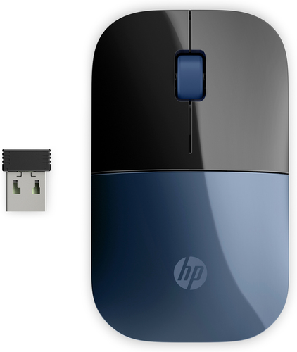 HP Mouse wireless Z3700