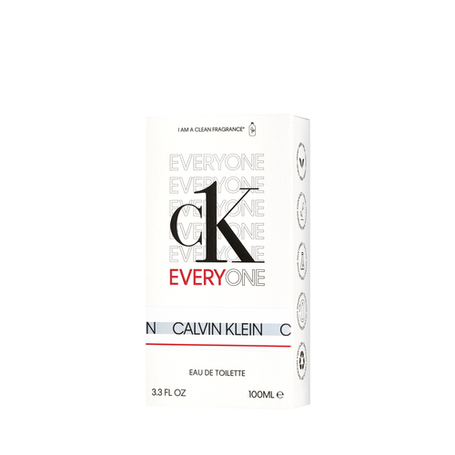 Calvin Klein EveryOne Eau De Toilette 100ml