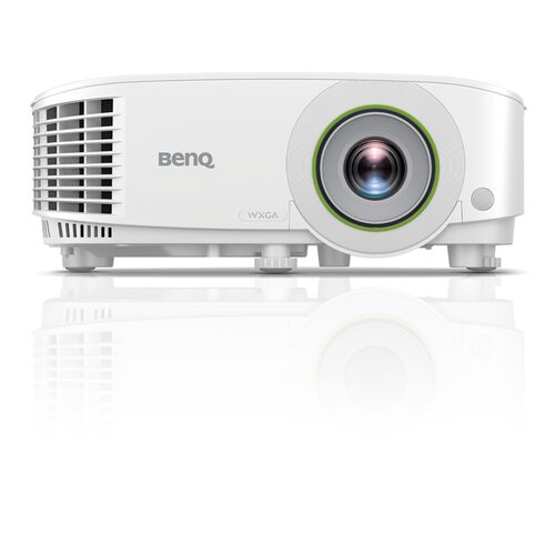Benq EW600 videoproiettore Standard throw projector 3600 ANSI lumen DLP WXGA (1280x800) Bianco
