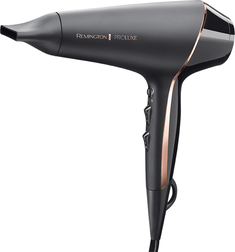 PROLuxe Midnight Edition Phon Remington AC9140B Nero AC9140B