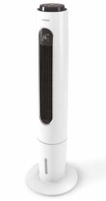 Raffrescatore Splendid 99312 Peler Tower Bianco