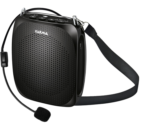 Karma Italiana BM 539 Nero 10 W