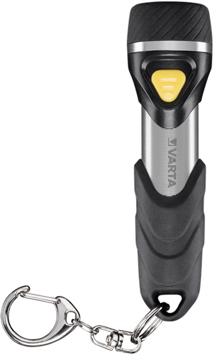 Varta Day Light Key Chain Light With 1 AAA Batt.