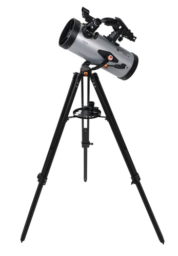 Telescopio Celestron StarSense Explorer 127 LT Newton CE22453