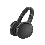 Sennheiser HD 450BT Cuffie Padiglione auricolare Bluetooth Nero