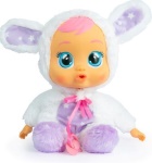 Imc Toys - IMC Toys Cry Babies Good Night Coney, Bambola bambina, Ragazza, 1,5 anno/i, Sonoro, Effetti della luce, Batterie richieste