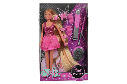 Simba Toys Steffi Love Hair Stylist