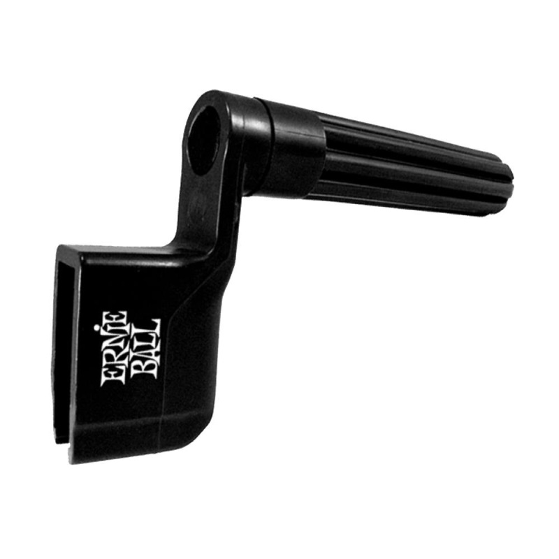 Ernie Ball P04119 avvolgitore di corde Avvolgitore manuale di corde Nero