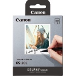 CANON - Kit foto sublimazione Canon 4119C002 Xs 20L