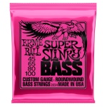 Ernie Ball - Muta corde basso Ernie Ball P02834 SUPER SLINKY 45 100