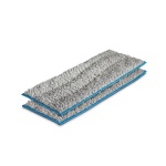 I-ROBOT - iRobot 4643570, Panno lavatutto per mop, Grigio, 2 pezzo(i)