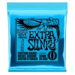 Ernie Ball - Ernie Ball P02225, Chitarra, Acciaio, Elettrico, 6 pezzo(i)