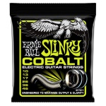 Ernie Ball - Muta corde chitarra elettrica Ernie Ball P02721 REGULAR SLINKY COBALT