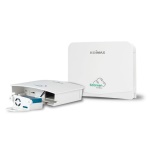 Edimax - Edimax AI-1001W V3, 150 mm, 47 mm, 110 mm, 210 g, -10 - 60 °C