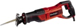 EINHELL - Einhell TE-AP 750, Nero, Rosso, 2800 spm (fogli per minuto), 2 cm, 15 cm, 1 cm, AC