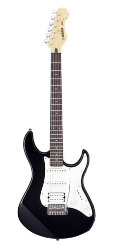 Yamaha EG112GPII chitarra