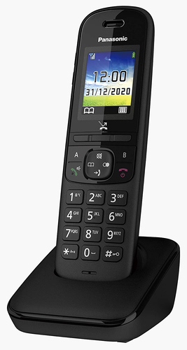 KX-TGH710JTB Cordless Panasonic KX-TGH710