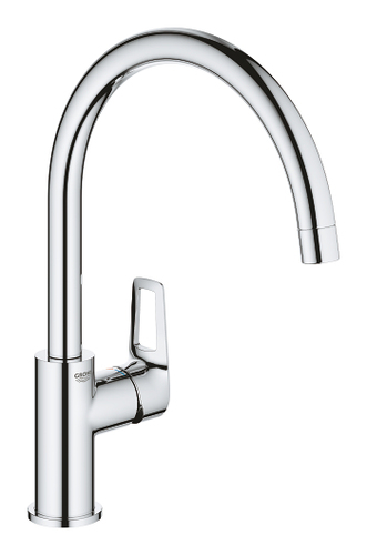 GROHE Start Cromo