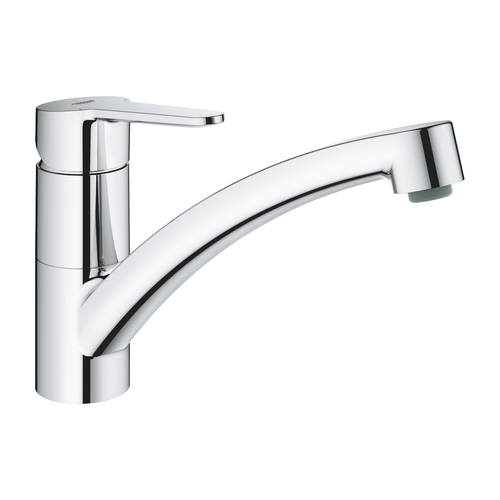Miscelatore lavello Grohe 31685000 START ECO Cromo Starlight Cromo Sta