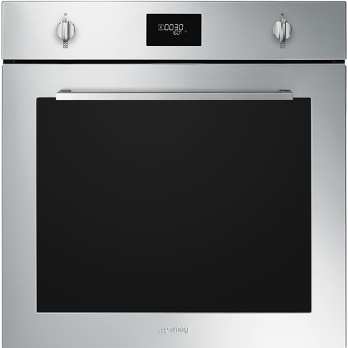 Smeg SFP6401TVX1 forno 70 L 3000 W A+ Acciaio inossidabile
