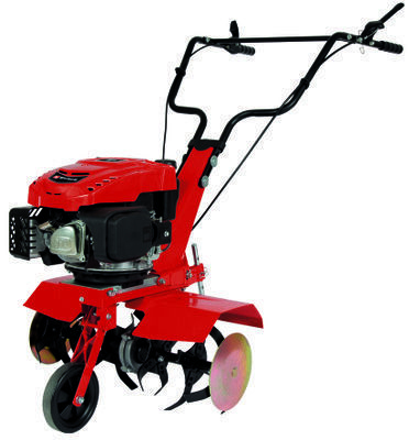 Moto zappa Einhell 3430281 GC MT 2560LD 