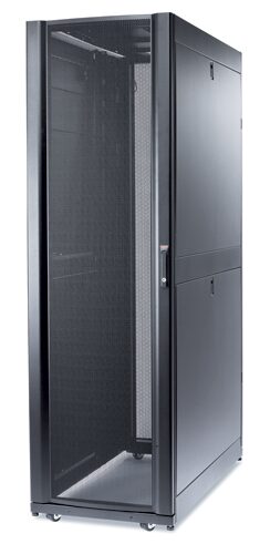 Armadio rack Apc AR3300 NETSHELTER SX 42U Black