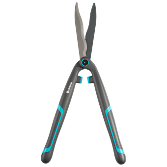 Gardena EasyCut cesoia da potatura Bypass Nero, Blu