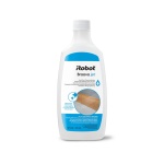 I-ROBOT - iRobot Braava jet, Liquido (pronto all'uso), 0,473 L, Mattonella in ceramica, Marmo, Parquet, Legno, Bottiglia, 1 pezzo(i)
