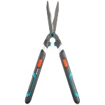 Gardena - Gardena 12304-20, Bypass, Nero/Blu, Nero/Acciaio inossidabile, 20 cm, 1 pezzo(i)