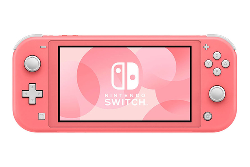 Nintendo Switch Lite console da gioco portatile 14 cm (5.5