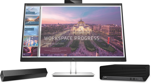 HP S101 Nero 2,5 W