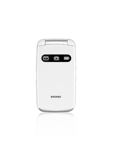 Brondi Amico Favoloso 7,11 cm (2.8