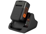 Black & Decker BDC2A36-QW batteria e caricabatteria per utensili elettrici Set batteria e caricabatterie