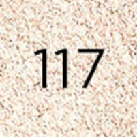 Diego dalla Palma Ombretto Perlato, Light champagne 117