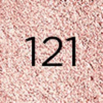 Diego dalla Palma Ombretto Perlato, Glowing rose 121