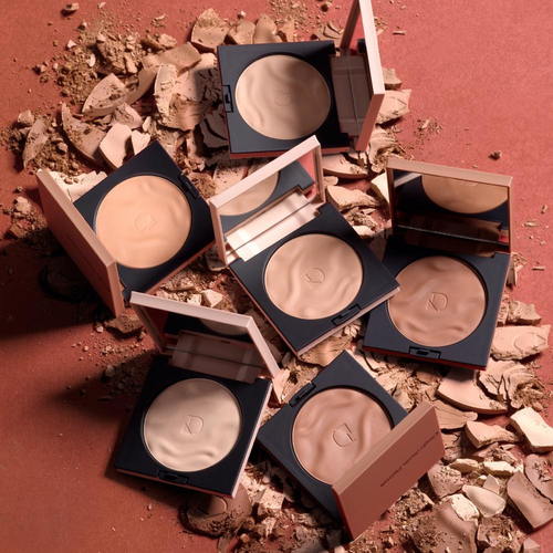 Diego dalla Palma Hydra Butter – Terra Abbronzante, №61